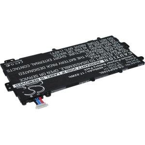 Cameron Sino Батерия за Samsung Galaxy Note 8.0 (екв. SP3770E1H) 3000mAh (CS-SGP510SL)