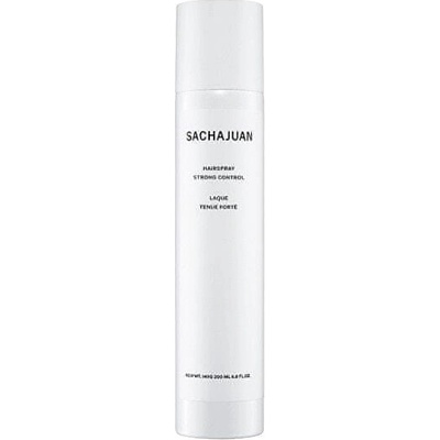 Sachajuan Lak na vlasy Strong Control Hairspray 200 ml