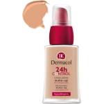 Dermacol 24h Control Make-Up Фон дьо тен 2