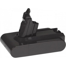 Extensilo Dyson DC58 / DC62 / DC72 2500 mAh