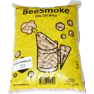 JaHan Palivo do dýmáku BeeSmoke 700 g – Zbozi.Blesk.cz