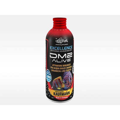 Haquoss DM2 Alive 100 ml