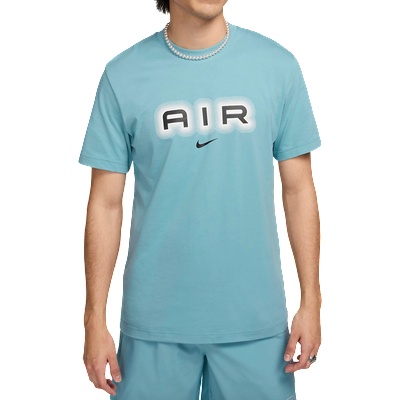 Тениска Nike M NSW SW AIR GRAPHIC TEE hm0185-464 Размер XL