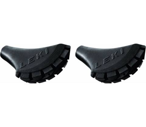Leki Rubber Pad Walking