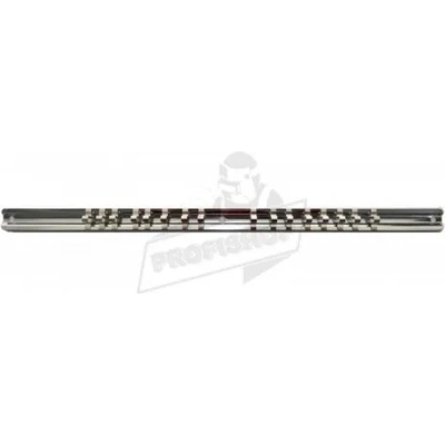 Profi 1/4" Релса за вложки 659-243216 (2477-77)