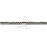  Profi 1/4" Релса за вложки 659-243216 (2477-77)