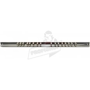 Profi 1/4" Релса за вложки 659-243216 (2477-77)