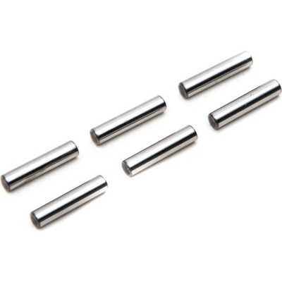 Axial Аксиален болт M3x14mm (6)