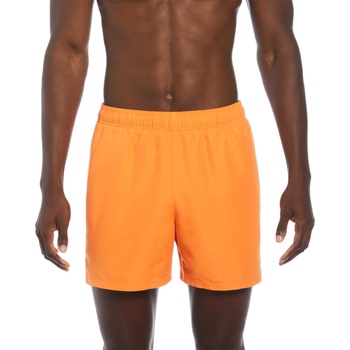 Nike Мъжки бански гащета Nike Core Swim Shorts Mens - Bright Mandarin