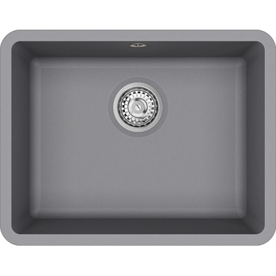Helika ARCA SQA102 alumetallic