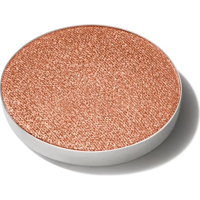 MAC Cosmetics Eye Shadow Pro Palette Refill Pan očné tiene Amber Lights 1,5 g náhradná náplň