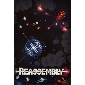 Indie Voyage Reassembly (PC)