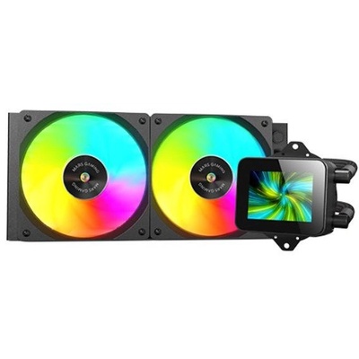 MARS GAMING MLVISION240B