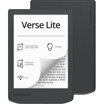 PocketBook 619 Verse Lite