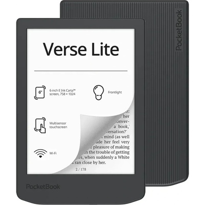 PocketBook 619 Verse Lite