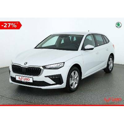 Skoda Scala 1.0 TSI DSG 85 kW