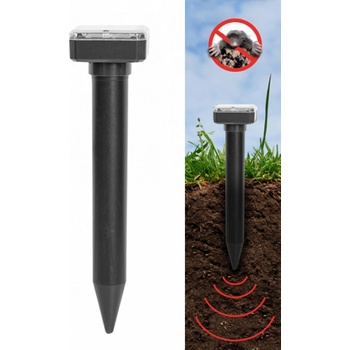 Solarni Odpuzovac Krtku A Hlodavcu Recenze () Solarni Odpuzovac Krtku A Hlodavcu Recenze