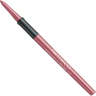 Artdeco Mineral Lip Styler minerální tužka na rty 35 mineral rose red 0,4 g – Hledejceny.cz