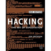 Hacking - Erickson Jon