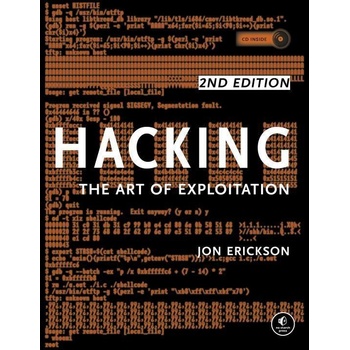 Hacking - Erickson Jon