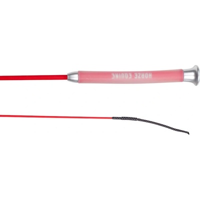 Horze Tušírka s gelovou rukojetí Ashton Modrá – Zboží Dáma