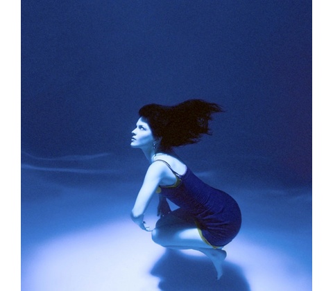 Marias - Submarine CD