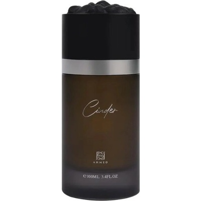 Ahmed Al Maghribi Cinder parfum unisex 100 ml