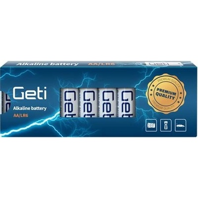 Geti AA 10ks 04270419