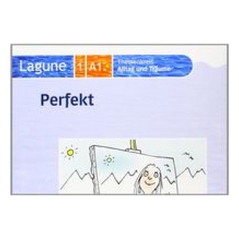 Lagune 1 Posterset