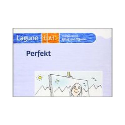 Lagune 1 Posterset