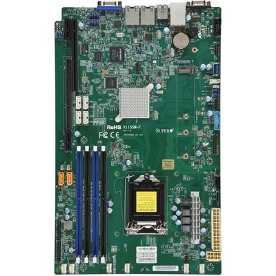 Supermicro MBD-X11SSW-F-O