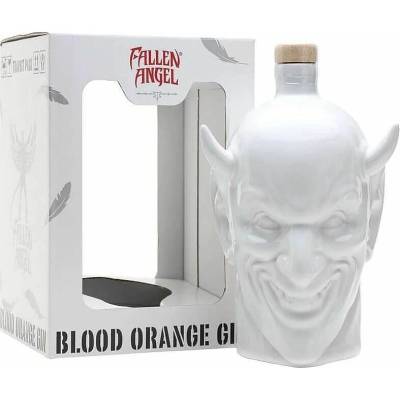Fallen Angel Blood Orange Gin 40,6% 0,7 l (holá láhev)
