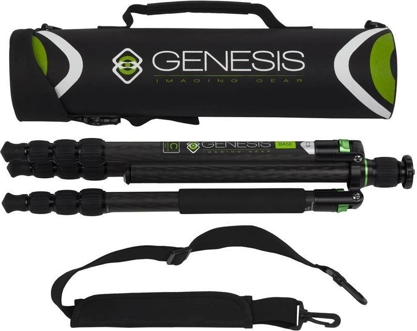 Genesis Base C3