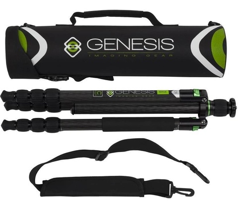 Genesis Base C3
