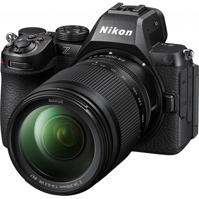 Nikon Z 5II – Zboží Živě
