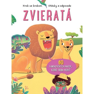 Zvieratá