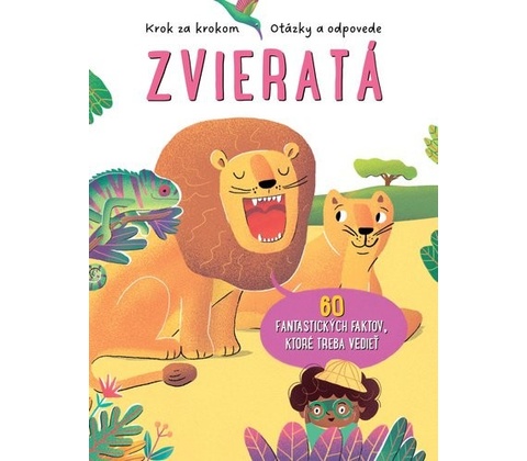 Zvieratá