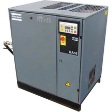 Atlas Copco GA 15 FF