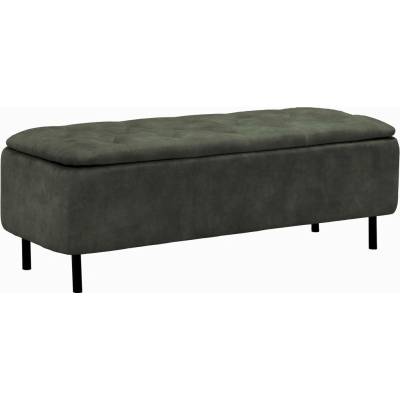 Interior DE EN VOQUE 120 cm tmavě zelená PL47655