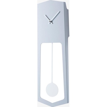 Covo Стенен часовник Aika сив (AK02 GR)