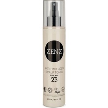 Zenz Organic Anti Hair Loss Scalp Tonic Pure 200 ml