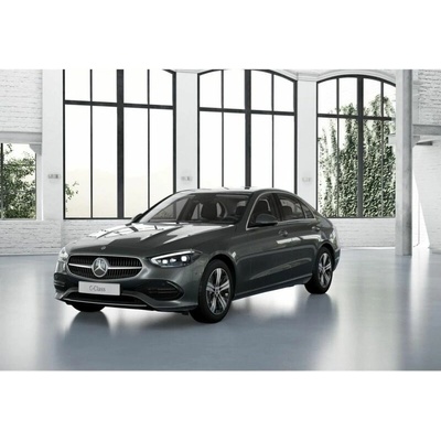 Mercedes-Benz C 220 d 147 kW