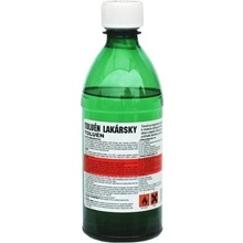 ELASTIK Toluén lakársky - 4,5 L