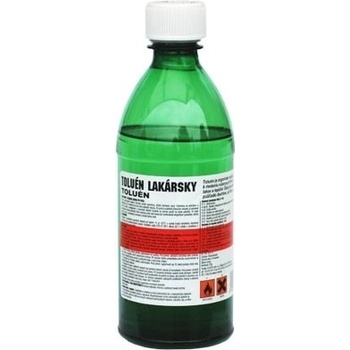 ELASTIK Toluén lakársky - 4,5 L
