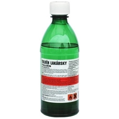 ELASTIK Toluén lakársky - 4,5 L