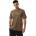 Marshall Artist Тениска Marshall Artist Men's Regular Fit T-Shirt - Khaki