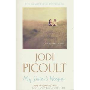 My Sister's Keeper | Jodi Picoult (2013)