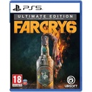 Hry na PS5 Far Cry 6 (Ultimate Edition)