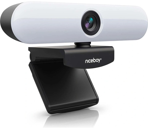 Niceboy STREAM PRO 2 LED