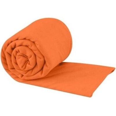 Sea To Summit ručník Pocket Towel M 50 x 100 cm outback
